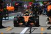 Why McLaren will try rejected front wing again in Monaco