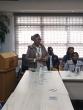 MEN URGED TO REPORT GENDER BASED VIOLENCE CASES 