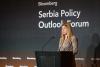 Jovanović Opens the “Bloomberg Serbia Policy Outlook 2026” Conference