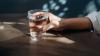 Tourists loses fight with hotel having asked for glass of water