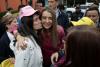Uribe’s protege Valencia seeks to become Colombia’s first female president