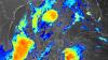 Rains to move into Florida. Here's why you should watch the Gulf