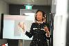 From Guadeloupe to Halifax: How Elodie Postel Is Building Community Through Work