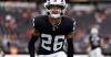 Could Las Vegas Raiders use Darien Porter or Hezekiah Masses at nickelback?