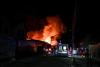 Hell rained down on Kyiv in a deadly drone barrage killing 17