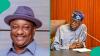 Breaking: Tinubu’s top minister gets another appointment
