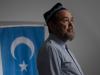 East Turkistan's prime minister in exile a north Edmonton school bus driver