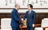 President Lai meets German-Taiwan Parliamentary Friendship Group delegation