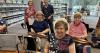Around Baton Rouge: Learn to play the dulcimer, performance at new salon and community yoga
