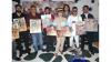 Grand Trailer Launch of Legendary Actor Asrani's Last Film 'Hum Angrezon Ke Zamane Ke Jailor Hai' Held in Mumbai