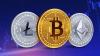 Bitcoin jumps as treasury buybacks boost crypto market