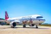 Qantas unveils Great Barrier Reef livery on newest A321XLR named Coral Sea