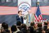 President Lai attends event celebrating 250th anniversary of US independence