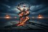 We’re Stuck in the Escalation Trap â And Here’s Why It May Cost Us Everything