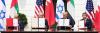 Abraham Accords die in a Middle East that's lost trust in Trump