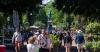 More Swedish, German and American tourists flock to Finland