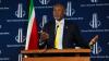 South African central bank raises key rate by 25 basis points