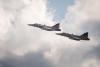 NATO fighter jet scrambles increase 250% as Russia tests border with military planes, Alliance says