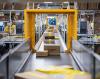 Mercado Libre expects to end 2026 with 72 logistics centers in Brazil