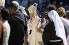 Cardinal Cupich: Synodality is like dancing