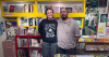 Independent bookstores are multiplying. Find booksellers in your community