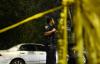 Bronx shooting: Cops seek suspect who killed man near liquor store