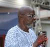 Political control, not tribalism, driving arrests of dissidents — Amb. Garang