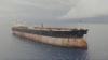 The High-Seas Black Market That Keeps Iran’s Illicit Oil Flowing