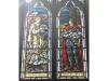 'Faithful Unto Death': The Brussels United Church memorial window