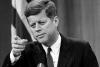 1 On This Day: John F Kennedy, the first Irish American Catholic US President, was born in 1917 2 On This Day: Msgr. Edward Flanagan, the Irish founder of Boys Town, passed away 3 Ireland poised to break its May heat record for the third time this week…