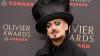 Boy George says he wants to write British Eurovision entry