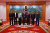Laos National Assembly, European Parliament Hold 7th Bilateral Meeting