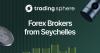Forex Brokers from Seychelles – Top 5 picks in 2026