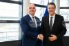 Tourism Minister Meets EU Commissioner for Sustainable Transport and Tourism in Brussels