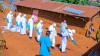 Ebola outbreak intensifies in the Democratic Republic of Congo as suspected cases cross 1,000 threshold, triggering regional border closures