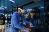 Navy brings mixed-reality exhibit to New Orleans for Sail 250