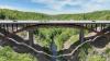 Pennsylvania Turnpike opens $88m Hawk Falls Bridge on Northeast Extension