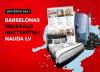 How questionable tourist cash from Barcelona ends up in Latvia's biggest bank