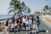 A Chabad House for Colombia’s Caribbean Island of San Andrés