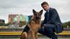 John Reardon returns as star of Hudson & Rex after fan backlash
