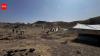 Oldest evidence of human cremation discovered: Burned 100,000-year-old Homo sapiens bones found in Ethiopia’s Afar Rift