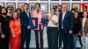 U.S. Ambassador to Malta Somers Farkas visits SiGMA Group headquarters