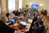 203rd Regular Session of the Government of the Republic of Slovenia