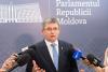 Parliament speaker says authorities not to allow anyone to interfere in internal affairs of Moldova