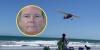 Pilot accused of making ‘extremely low-flying’ passes over South Carolina beach arrested