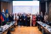 Slovenia hosts Regional Meeting of the Organisation for the Prohibition of Chemical Weapons
