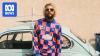 Aussie rocker-turned-game developer restores lost art of the mixtape