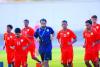 Oman to face Saudi, Qatar and Hong Kong in U20 qualifiers