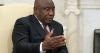 Ebola: Ramaphosa urges solidarity with Congo in visit to Kinshasa