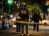 Gunman sought after man is shot in the Bronx